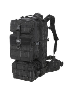 Mochila táctica MAXPEDITION Gyrfalcon 36L Negro con MOLLE