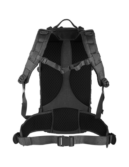 Mochila táctica MAXPEDITION Gyrfalcon 36L Negro con MOLLE