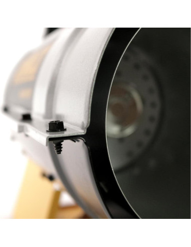 Calentador de Aire Forzado DeWalt DXH150FAV 150K BTU