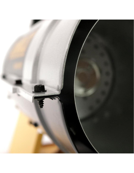 Calentador de Aire Forzado DeWalt DXH150FAV 150K BTU