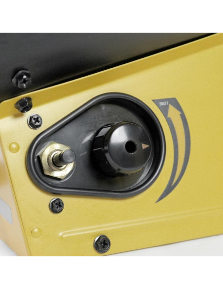 Calentador de Aire Forzado DeWalt DXH150FAV 150K BTU