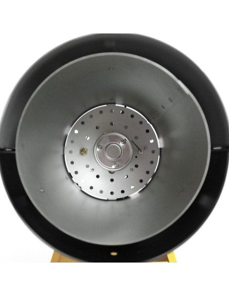 Calentador de Aire Forzado DeWalt DXH150FAV 150K BTU