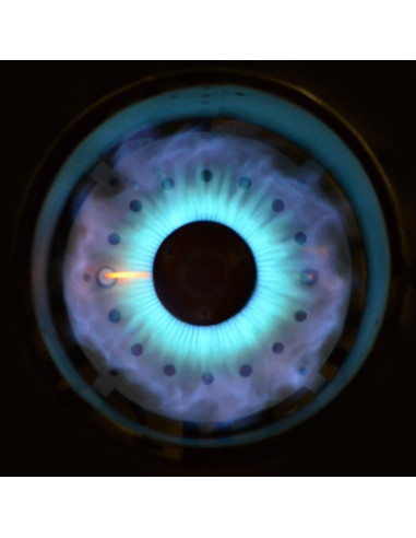 Calentador de Aire Forzado DeWalt DXH150FAV 150K BTU