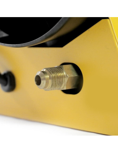 Calentador de Aire Forzado DeWalt DXH150FAV 150K BTU