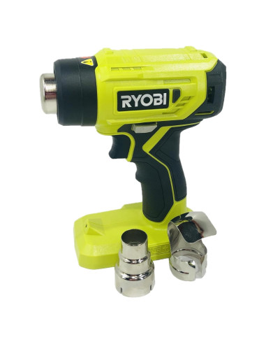 Pistola de Calor Inalámbrica Ryobi P3150 18V sin Batería