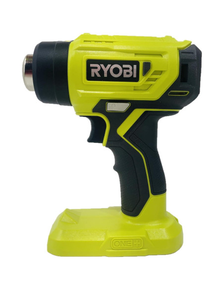 Pistola de Calor Inalámbrica Ryobi P3150 18V sin Batería