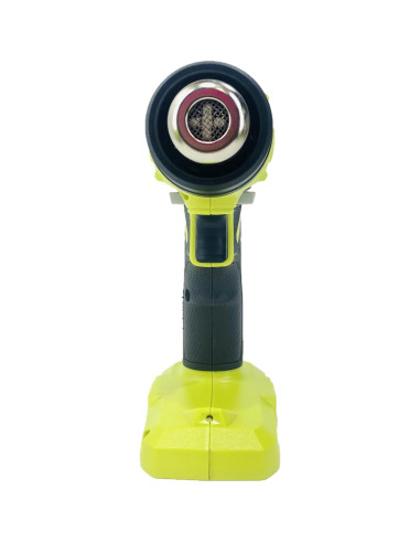 Pistola de Calor Inalámbrica Ryobi P3150 18V sin Batería