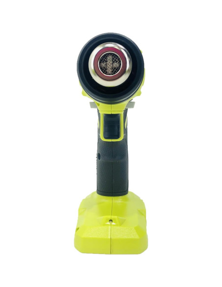 Pistola de Calor Inalámbrica Ryobi P3150 18V sin Batería