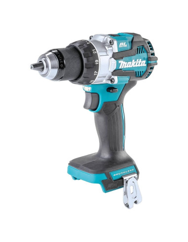 Taladro Martillo Inalámbrico Makita XPH16Z 18V 109.8 Nm