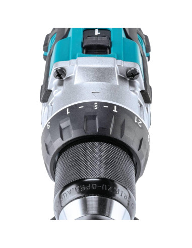 Taladro Martillo Inalámbrico Makita XPH16Z 18V 109.8 Nm