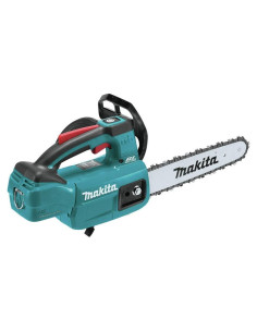 Motosierra Inalámbrica Makita XCU06Z 18V 10" Sin Escobillas