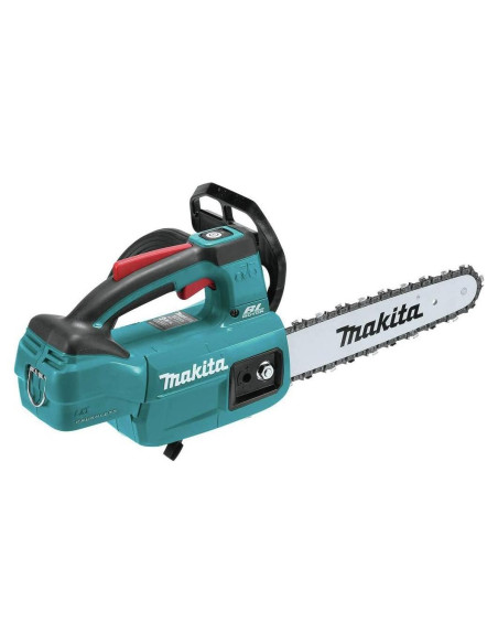 Motosierra Inalámbrica Makita XCU06Z 18V 10" Sin Escobillas