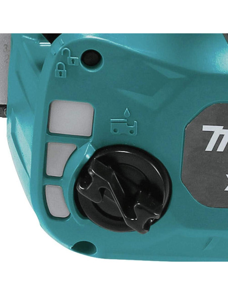 Motosierra Inalámbrica Makita XCU06Z 18V 10" Sin Escobillas