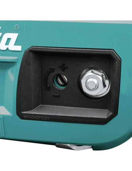 Motosierra Inalámbrica Makita XCU06Z 18V 10" Sin Escobillas