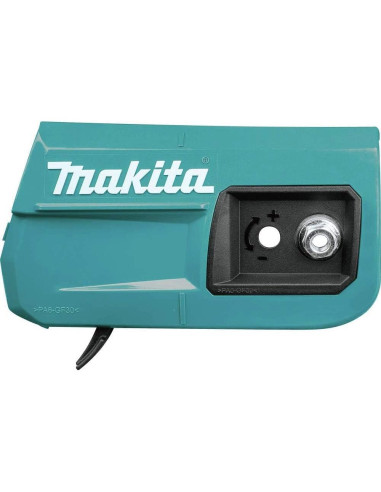 Motosierra Inalámbrica Makita XCU06Z 18V 10" Sin Escobillas