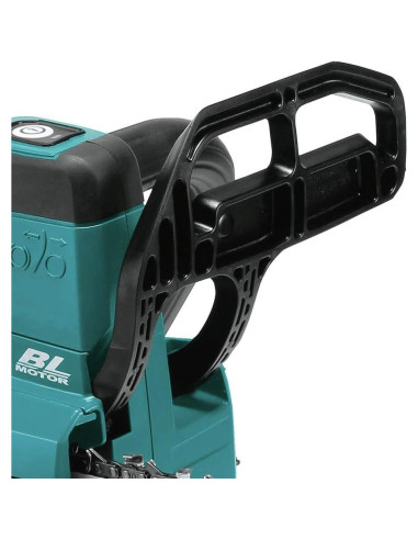 Motosierra Inalámbrica Makita XCU06Z 18V 10" Sin Escobillas