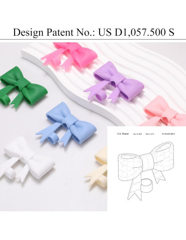 Juego de Accesorios para Copa Stanley PEGYOU - 5 Piezas Rosa