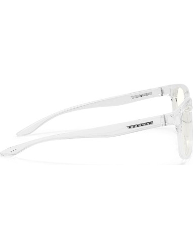 Gafas de luz azul GUNNAR Rush para niños 8-12 años - Lente clara