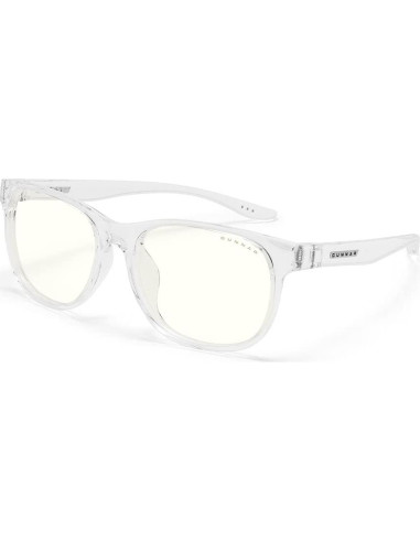 Gafas de luz azul GUNNAR Rush para niños 8-12 años - Lente clara