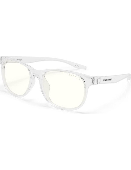Gafas de luz azul GUNNAR Rush para niños 8-12 años - Lente clara
