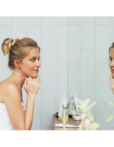 Crema Rejuvenecedora Nu Skin 50 ml | Hidratante Piel Seca