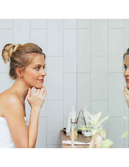 Crema Rejuvenecedora Nu Skin 50 ml | Hidratante Piel Seca