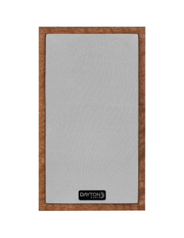 Altavoces de Estantería Dayton Audio Classic B40 Madera 4"