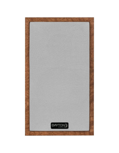 Altavoces de Estantería Dayton Audio Classic B40 Madera 4"