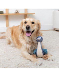 Juguete ecológico para perros Fringe Studio 32x16 cm 2
