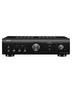 Amplificador Estéreo Integrado Denon PMA-600NE 70W Bluetooth