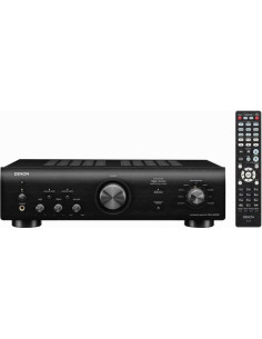 Amplificador Estéreo Integrado Denon PMA-600NE 70W Bluetooth 2
