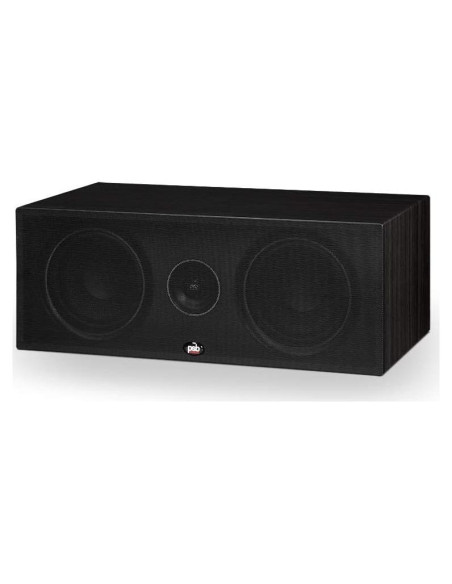 Altavoz de Canal Central PSB Alpha C10 - Fresno Negro