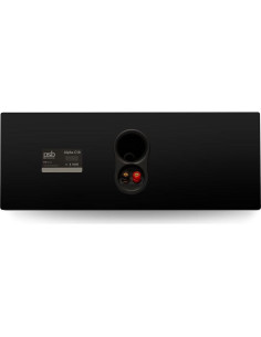Altavoz de Canal Central PSB Alpha C10 - Fresno Negro 2