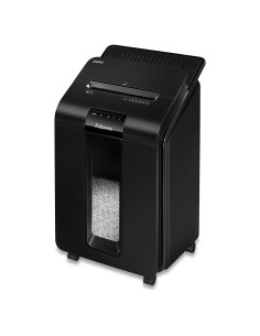 Trituradora Fellowes AutoMax 100M Micro-Corte 100 Hojas
