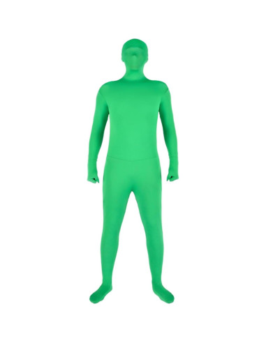 Traje Verde de Cuerpo Completo Andoer Unisex Adulto 160-180cm