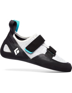 Zapatos de Escalada Black Diamond Momentum Mujeres 6.5 2