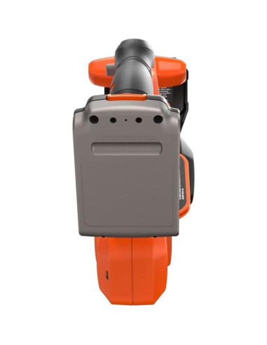 Motosierra de Poda Inalámbrica BLACK+DECKER 20V MAX 6"