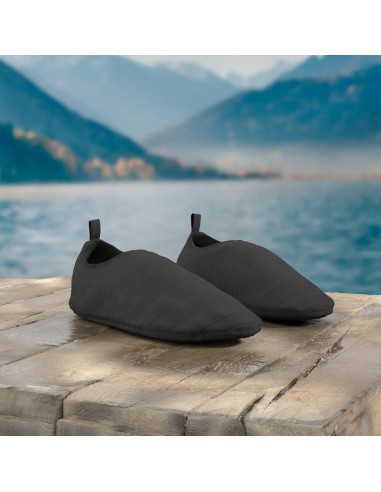 Zapatos de Agua Homitem Unisex Secado Rápido para Playa
