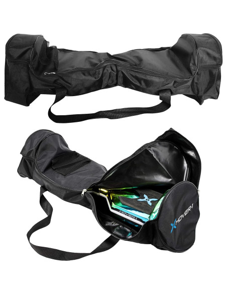 Bolsa de Transporte Hover-1 para Hoverboards 4-6.5"