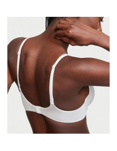 Sujetador Body by Victoria 36D Acolchado Blanco 2