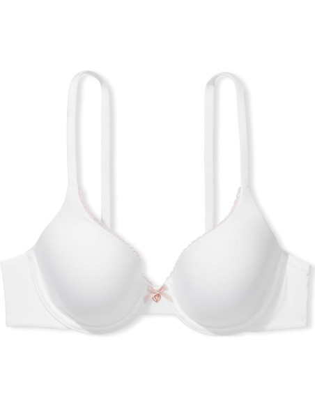 Sujetador Body by Victoria 36D Acolchado Blanco
