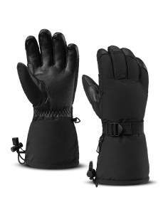Guantes de Invierno OZERO Mitones Térmicos para Esquiar