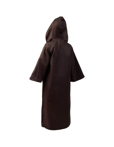 Capa con capucha GOLDSTITCH para cosplay de hombres