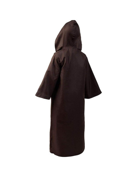 Capa con capucha GOLDSTITCH para cosplay de hombres