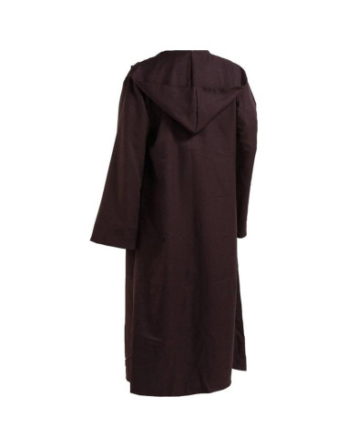 Capa con capucha GOLDSTITCH para cosplay - Talla XS