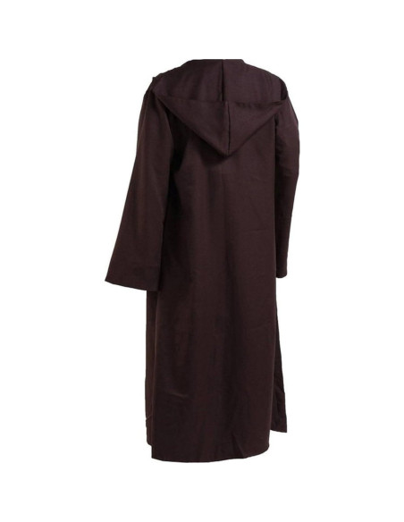 Capa con capucha GOLDSTITCH para cosplay - Talla XS