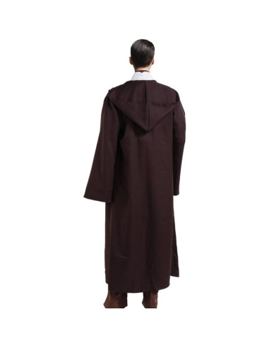 Capa con capucha GOLDSTITCH para cosplay - Talla XS