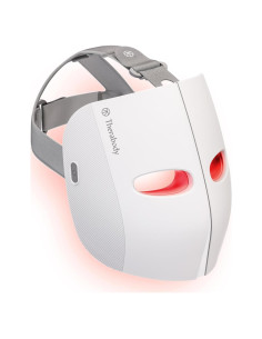Máscara TheraFace LED Facial Antienvejecimiento 18x20cm