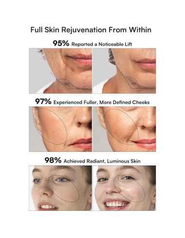 Dispositivo Facial INIA 3 en 1 Luz Roja y Masajeador