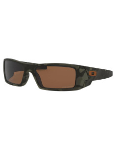 Gafas de sol Oakley Gascan OO9014 para hombres + Accesorios